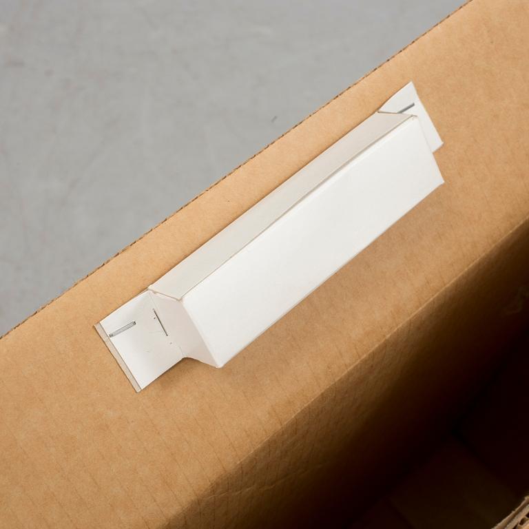 An armchair by Yngve Ekström called "Lamino", Swedese.