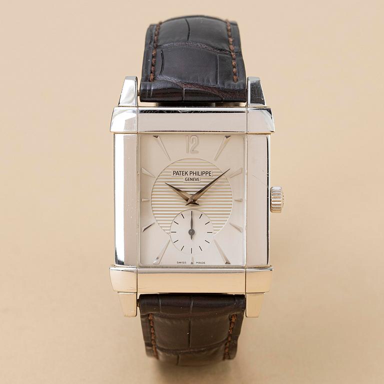 Patek Philippe, Gondolo, ca 2006.