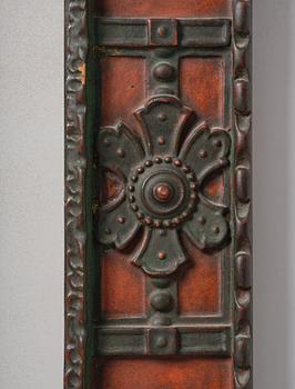 Spegel, Palladio, Italien, 1900-tal.