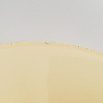 Paavo Tynell, Ceiling lamp for Taito. Made to order 1950.