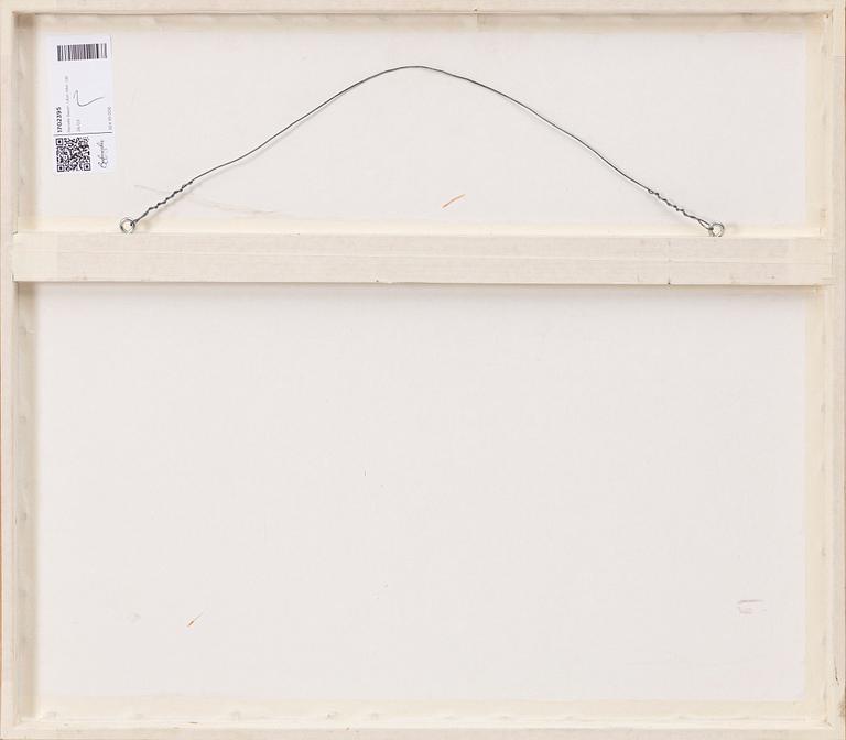 Renate Bauer, Untitled.