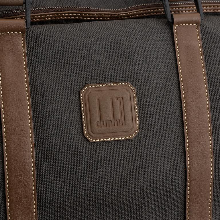 Dunhill, weekendbag.