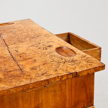 SPELBORD, 1800-tal.