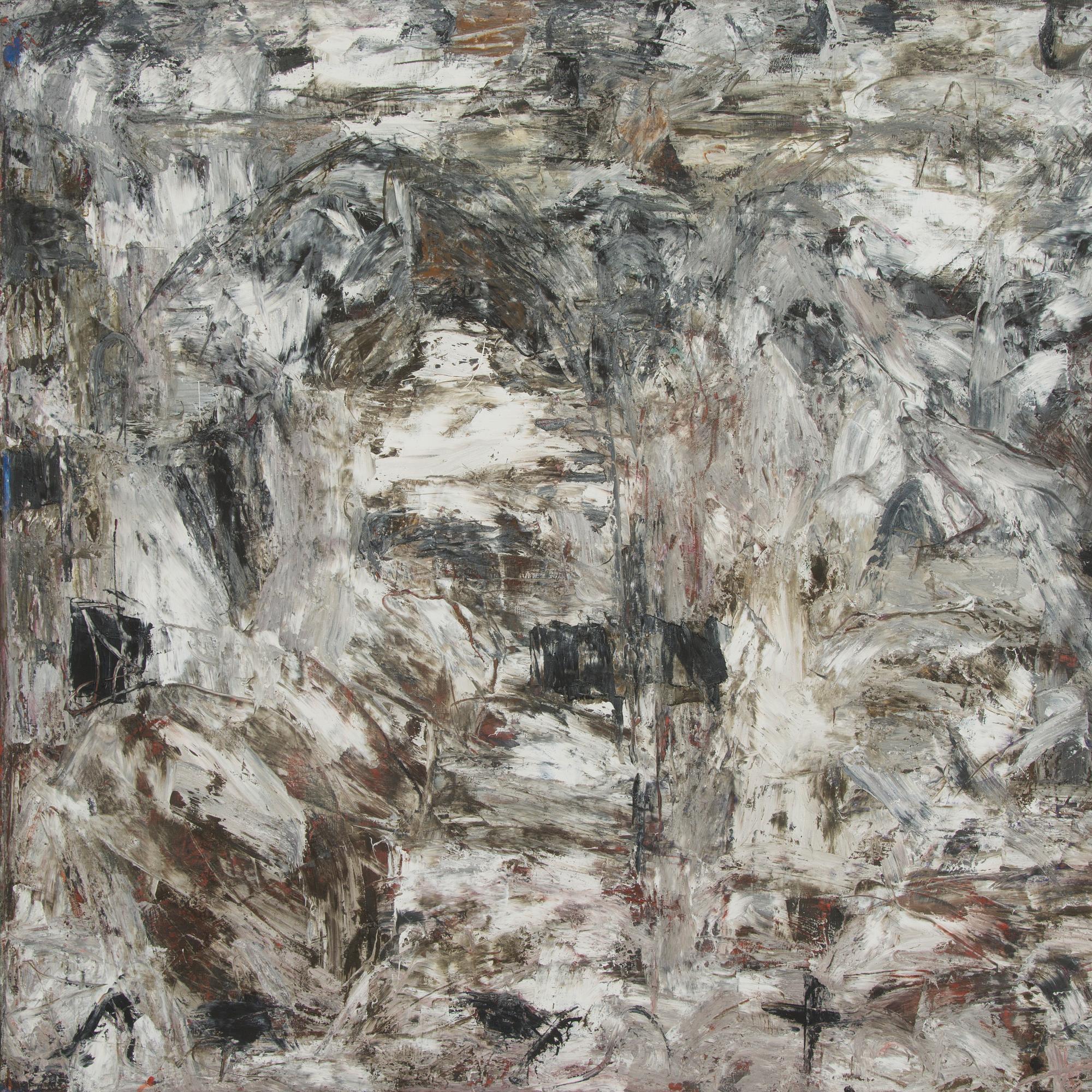 Pentti Meklin, Utan titel.