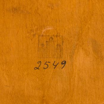 RUT BRYK JA CARL-JOHAN BOMAN, pöytä, Oy Boman Ab, 1940-luku.