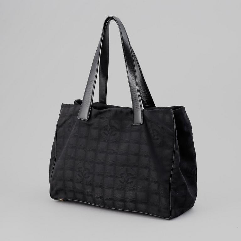 Chanel, bag, 2003-2004.