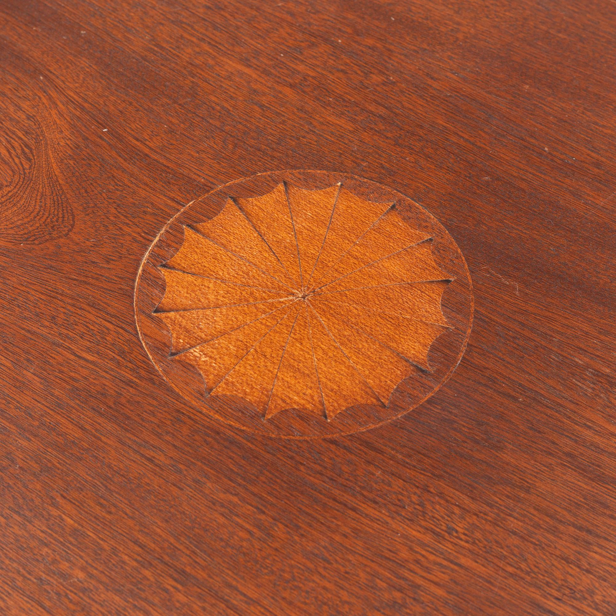 Boksnurra, 1900-tal.