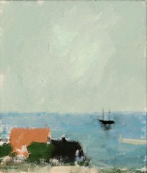 Gustav Arne, untitled.