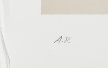 Yrjö Edelmann, Utan titel.