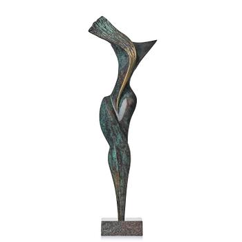 913. Stan Wys (Wysocki), Untitled.