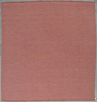 MATTA, "Häggå", Gunilla Lagerhem Ullberg, Kasthall, ca 300 X 300.