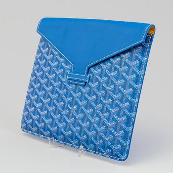 CLUTCH, Goyard.