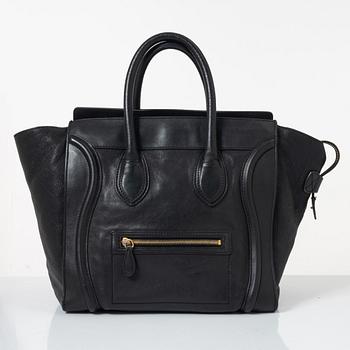 Céline, väska, "Luggage".