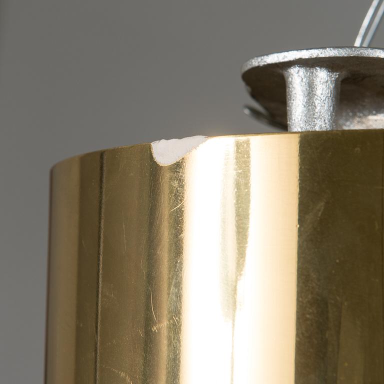 Alvar Aalto, a 'U11' ceiling light for Valaistustyö.