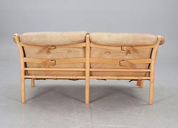 SOFFA, "Ilona", Arne Norell, märkt.