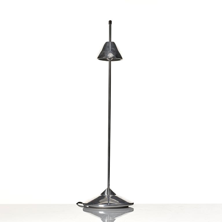 Jorge Pensi, a 'Regina Sobremesa' table lamp, B.Lux, Spain.