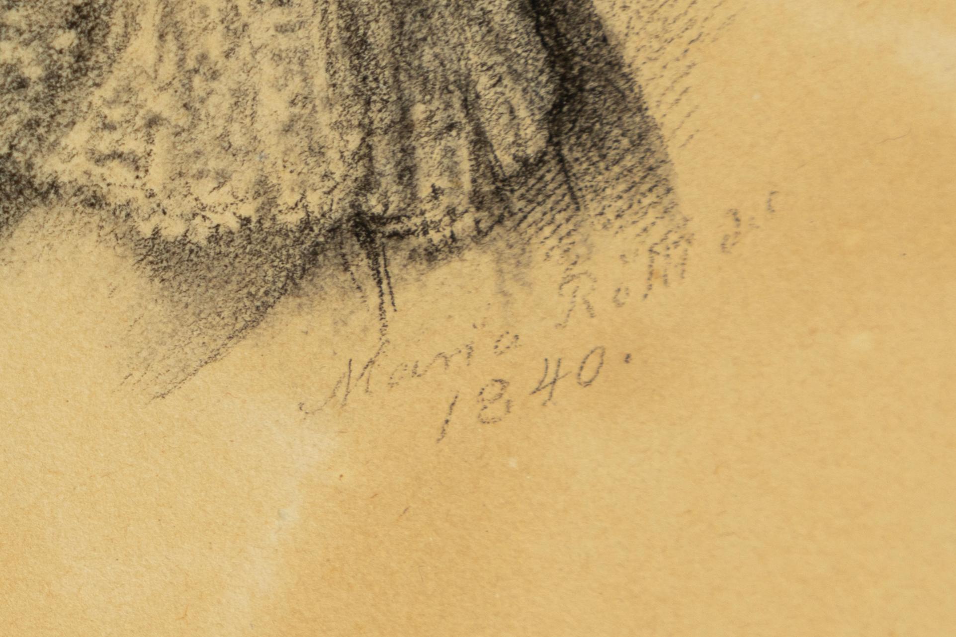 Maria Röhl, "Jöns August Christian Ehrenborg" & "Augusta Ehrenborg".