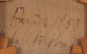 Eddie Figge, Untitled.