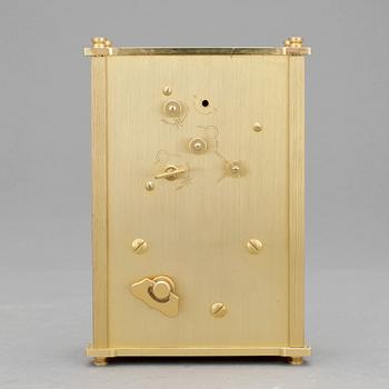 BORDSUR, Jaeger Le Coultre, 1900/2000-tal.