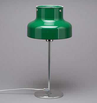 BORDSLAMPA, "Bumling", Ateljé Lyktan. 1900-talets andra hälft.