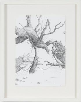 Johanna Karlsson, Untitled.