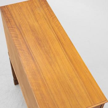 Cabinet, Swedish modern, mid-20th century.