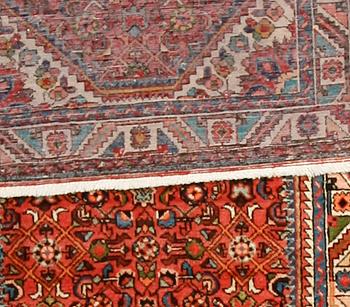 MATTA, Hoseinabad, 295 x 105 cm.
