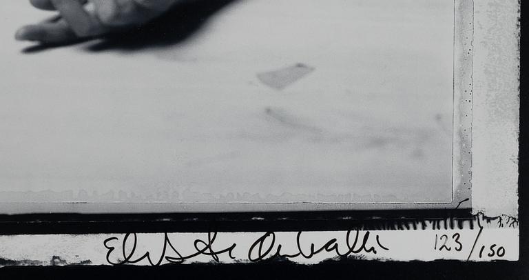 Elisabeth Ohlson, Untitled.