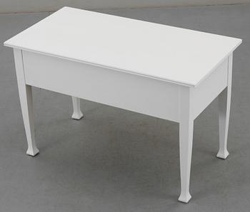 SKRIVBORD, jugend. Tidigt 1900-tal.