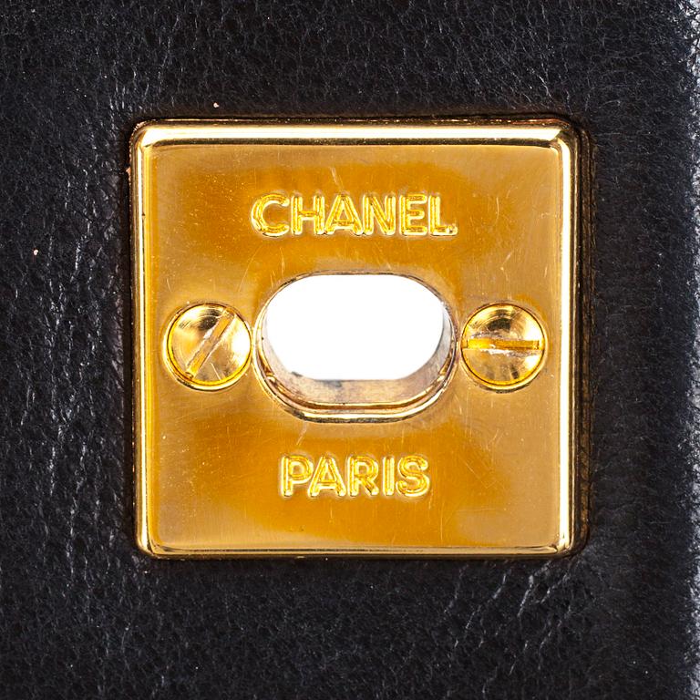 VÄSKA, Chanel.