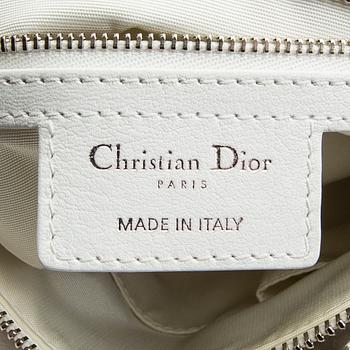 Christian Dior a "Granville Polochon" handbag.