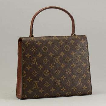 VÄSKA, Louis Vuitton.