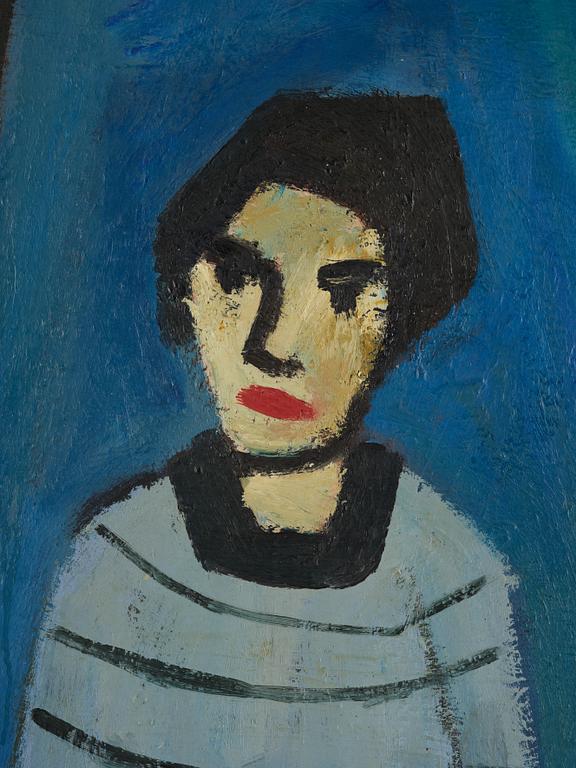 Ivan Jordell, "Johanna".