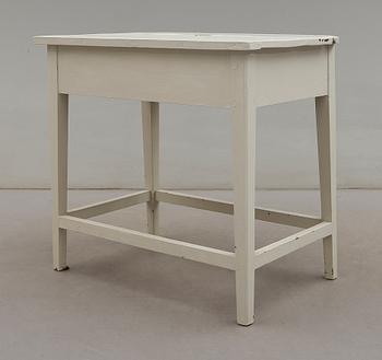 BORD, 1800-talets andra hälft.