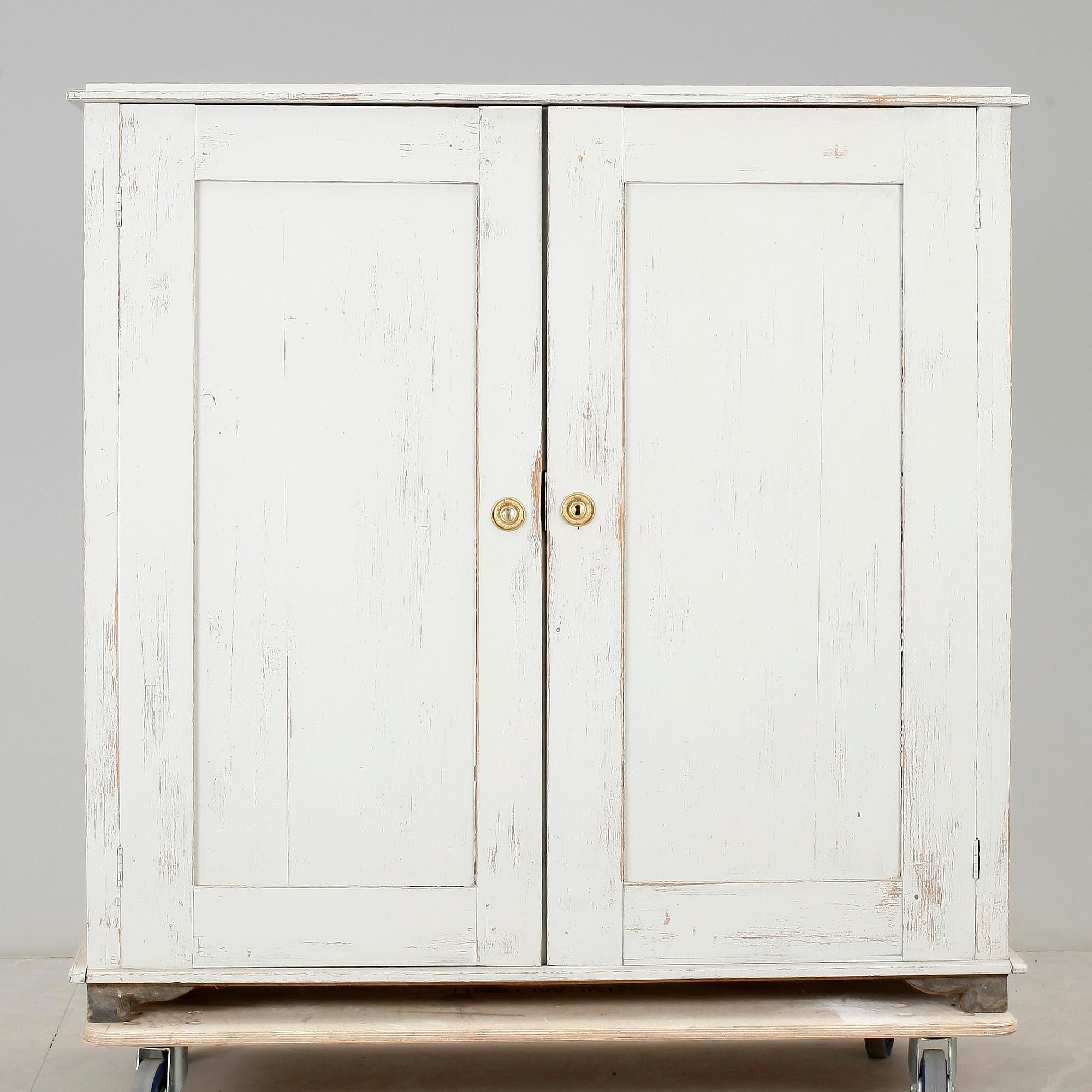 SKÄNK, 1800-tal.