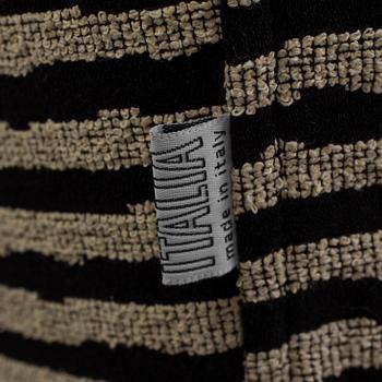 A PAIR OF ANTONIO CITTERIO "HARRY" ARMCHAIRS FOR B&B ITALIA, ITALY. Model designed in 1995.