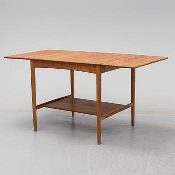 HANS J WEGNER, soffbord/klaffbord, Andreas Tuck, Danmark.