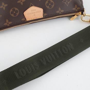 Louis Vuitton, bag, "Multi Pochette Accessoires", 2020.