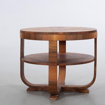 BORD, Art Deco-stil, 1900-tal.