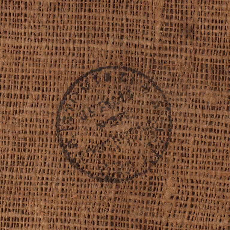 Simon Vouet Follower of, Lady with pearls.