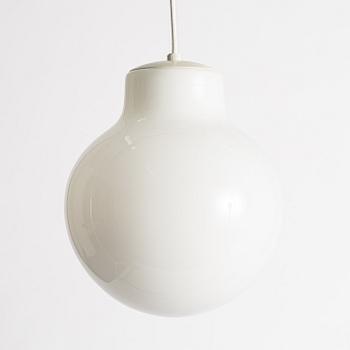 Gunnar Asplund, taklampa, GA2, Blond Belysning, samtida.