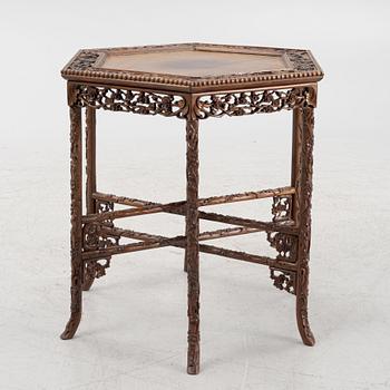 Table, China, 20th century.