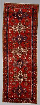 MATTA, Hamadan, ca 323 x 112 cm.
