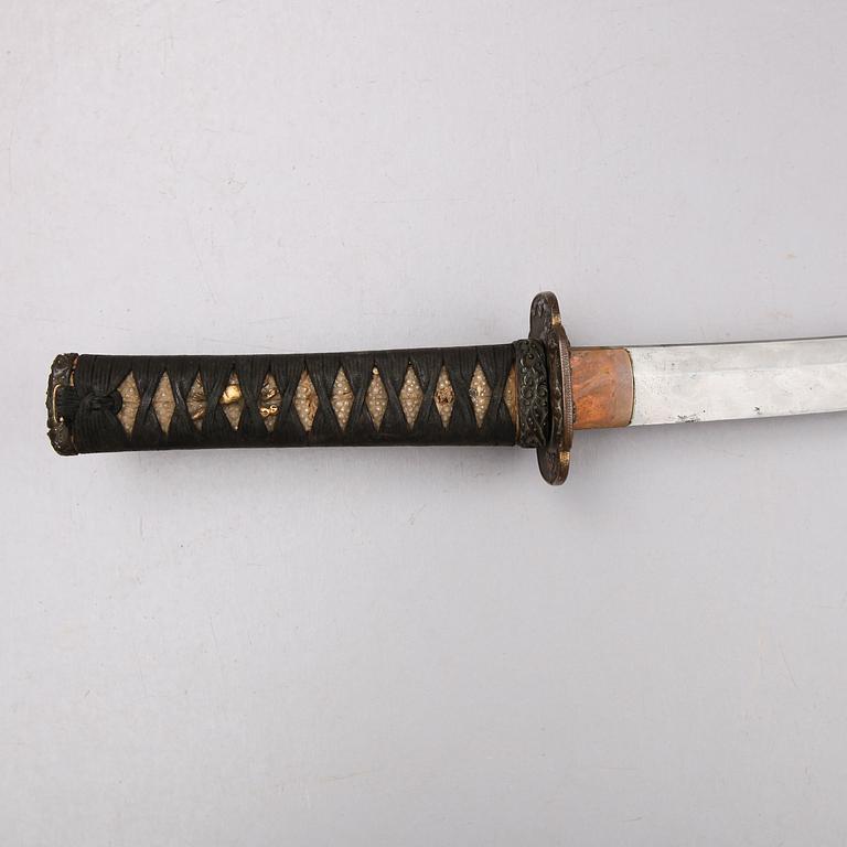 KATANA, Japan.