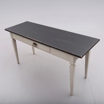 SKRIVBORD, 1800-talets mitt.