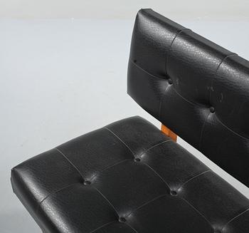 SOFFA, Sverige, 1950/60-tal.