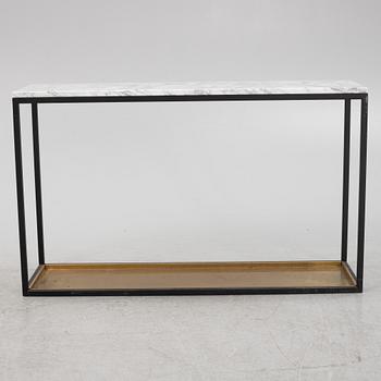 Sidobord, 1900/2000-tal.