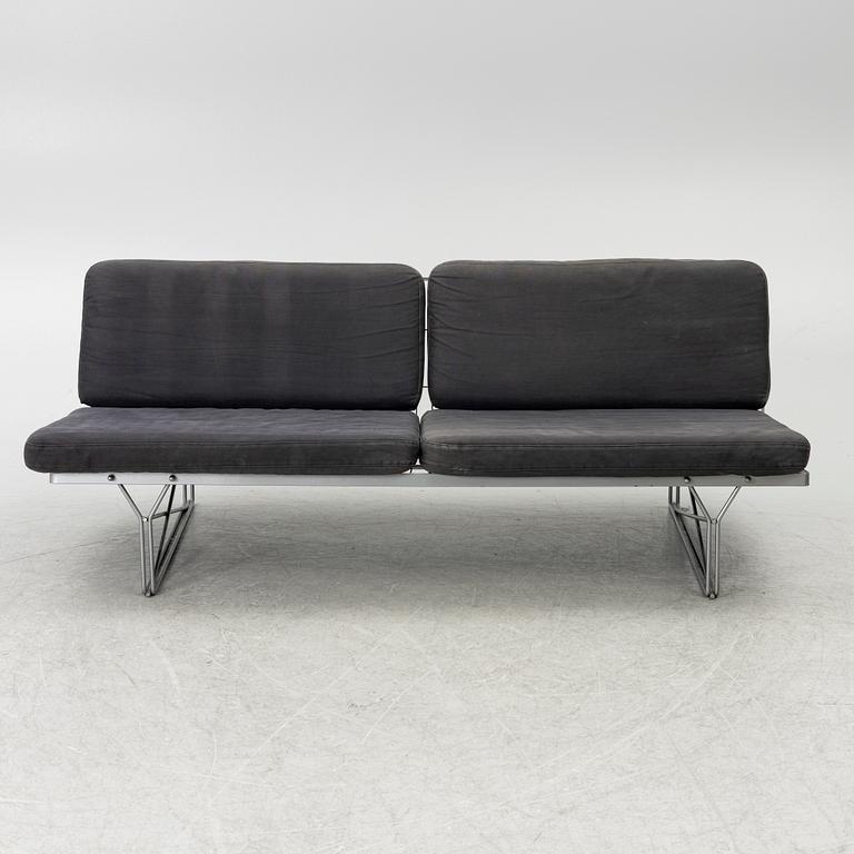 Niels Gammelgaard, soffa, "Moment", IKEA, formgiven 1985.