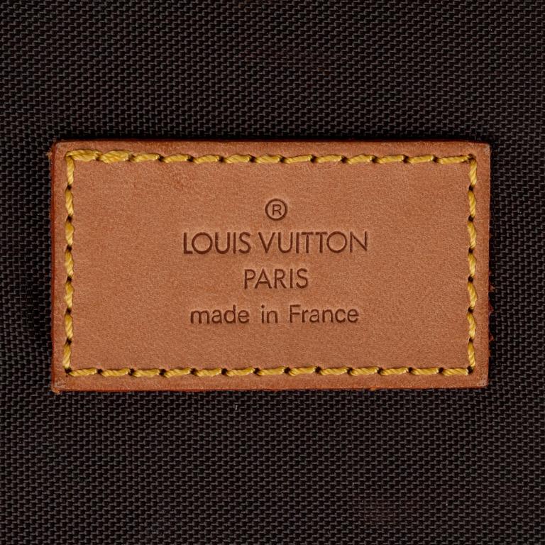 LOUIS VUITTON, resegarderob.