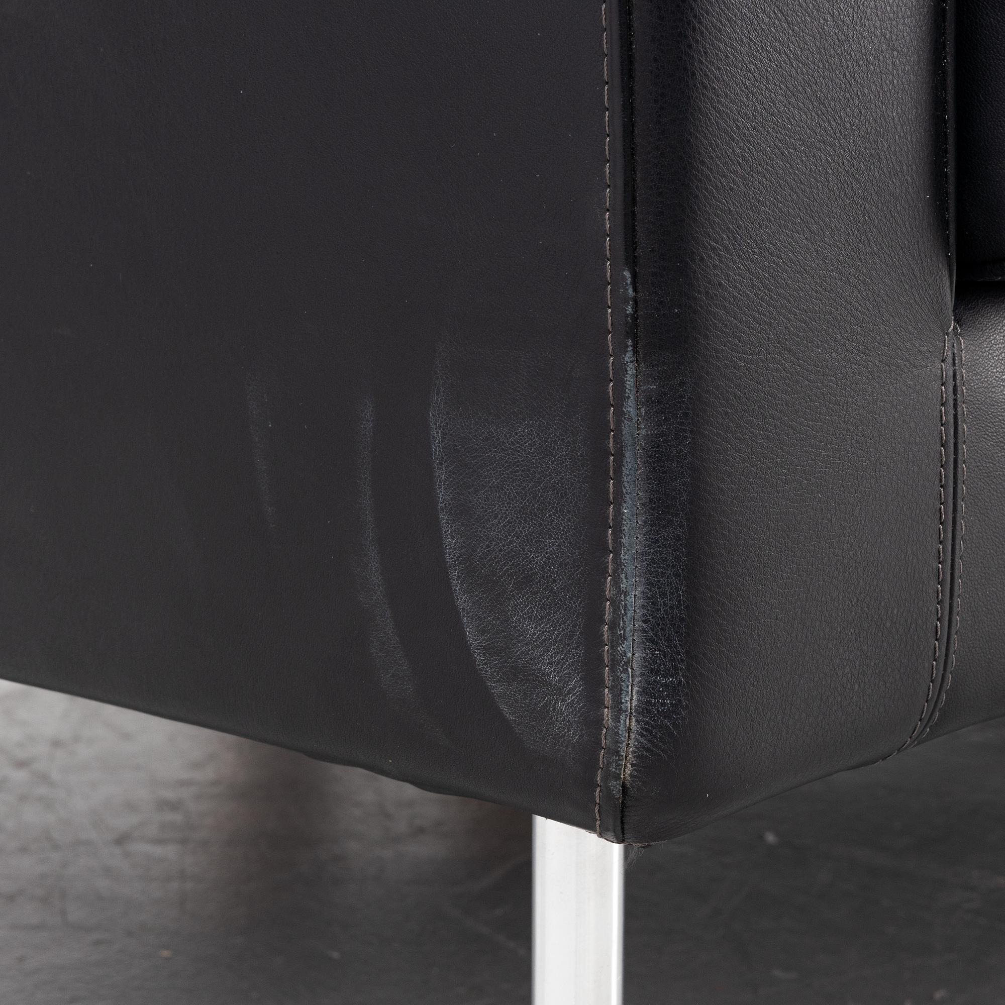 Jasper Morrison, soffa, "Park", Vitra.